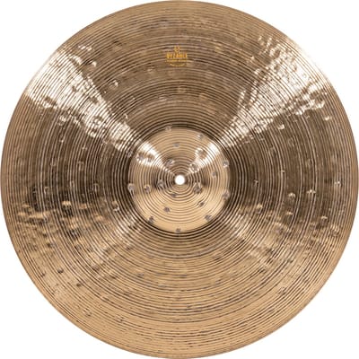 Meinl Byzance Foundry Reserve 19 Crash - Crash