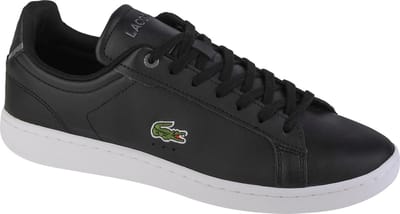 Lacoste Graduate Pro 745SMA0110312, Mannen, Zwart, Sneakers, maat: 44,5