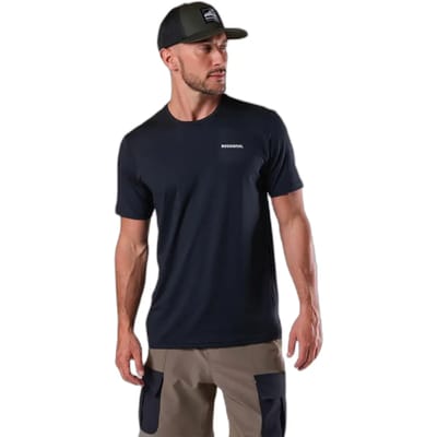 T-shirt Rossignol Graphic Active