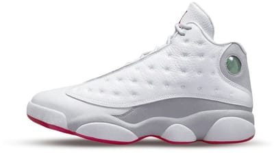 Air Jordan 13 Retro 'Wolf Grey' - Maat 40