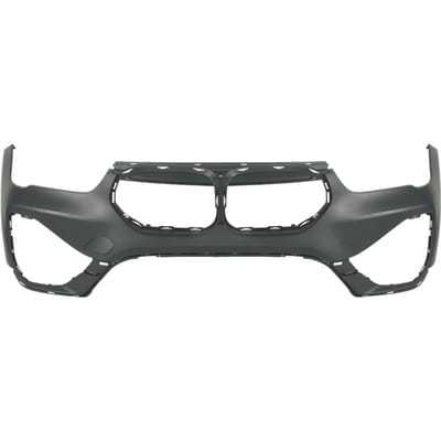 Bumper BLIC 5510-00-0082906P