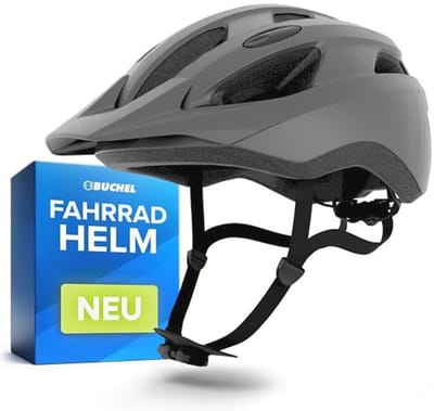 Veilige en Comfortabele Fietshelm voor Kinderen en Volwassenen met In-Mould-technologie, Cam Lock en Wasbaar Vliegennet
