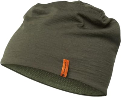 Merino Beanie
