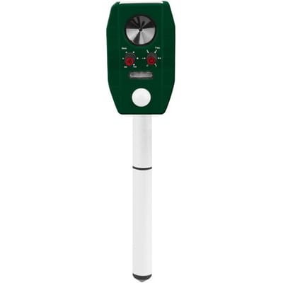 PARKSIDE Solar dierenverjager