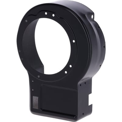 Briggs & stratton ventilatorbehuizing