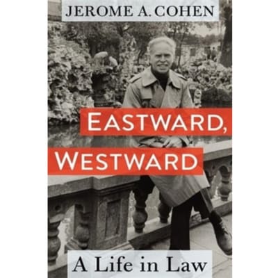 Eastward, Westward - Jerome A. (Professor of Law Emer