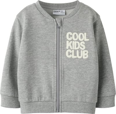Name it Vest Sweat