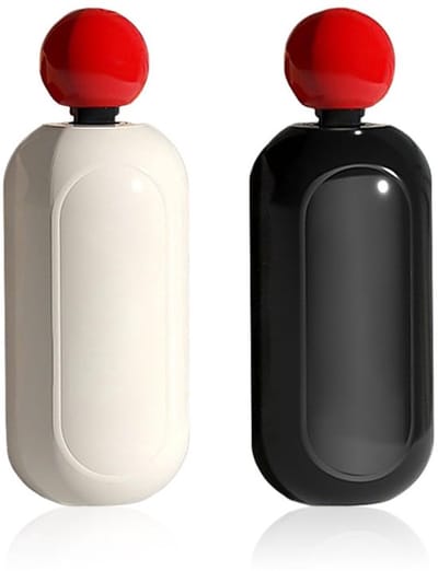 Draagbaar ontharingsapparaat DailyGoods - 2x - Meerdere functies