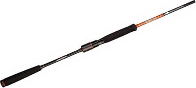 Sakura Speciz Seabass Game Spinhengel Rood,Zwart 2.13 m / 5-25 g