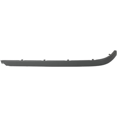 Sierlijst/beschermstrip, bumper BLIC 5513-00-00659723P links
