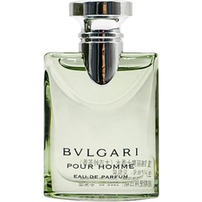 BVLGARI Darjeeling Thee Met Rijk Aroma Sample Pakket EDP Houtachtige Tonen 5ml Verjaardagscadeau Voor Vriend Darjeeling Tea Men's Eau De Parfum 5ml