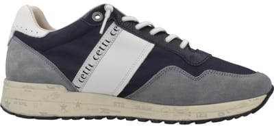 CETTI V26 ANTE MESH DEPORTIVOS Blauw 43 EU