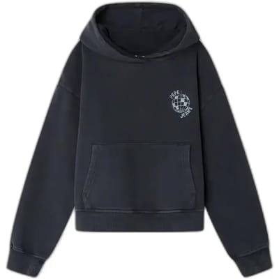 Girl hoodie Pepe Jeans Ava