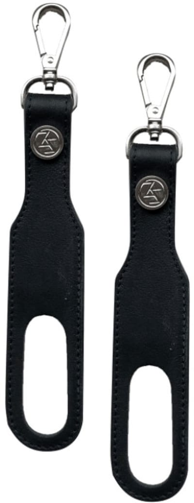Mozzbags Kinderwagen Straps Black