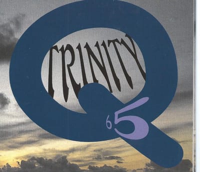 Q65 - Trinity (CD)