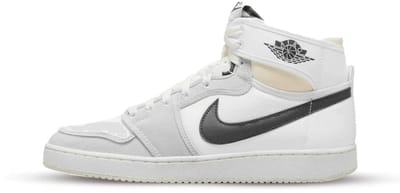 Air Jordan 1 Retro AJKO Greyscale - Maat 38