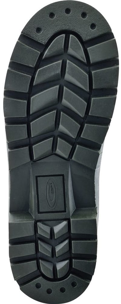 Grubs rubberlaarzen Fenline Wellies Groen