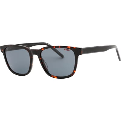 Hugo Boss HG 1243/S O63 Zonnebril - Heren - Bruin