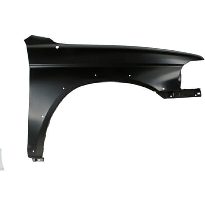 Spatbord, vóór BLIC 6504-04-3729314P, rechts
