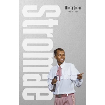 Stromae - Thierry Coljon