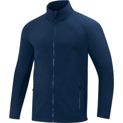 Jako Team Softshell Jas - Softshelljassen  - blauw donker - 4XL