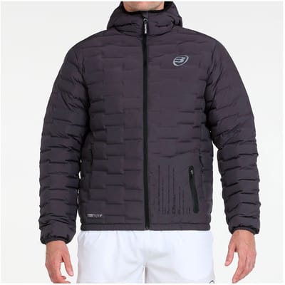 Bullpadel Bueu Jacket Black