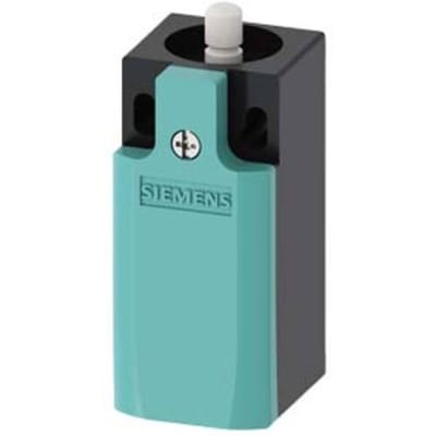 Siemens 3SE52320PC05 3SE5232-0PC05 Positieschakelaar 6 A Kopplunjer, Teflon plunjer IP65 1 stuk(s)