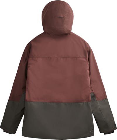 PICTURE TRACK Jacket - aubergine - S