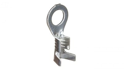 TIM - Konektor Oog - 1/4 inch