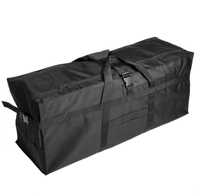 Grote Reistas, 180L Opvouwbaar Handbagage Weekend Overnachting Opbergtas Over Bagage voor Vliegtuig Reizen Kamperen Verhuizen