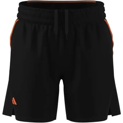 adidas Pro Shorts Kinderen-zwart