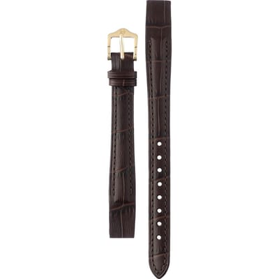 Hirsch 01028110OE-1-12 Duke - Open End Horlogeband