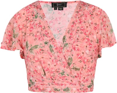 faina Blouse