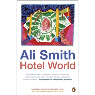 Hotel World - Ali Smith