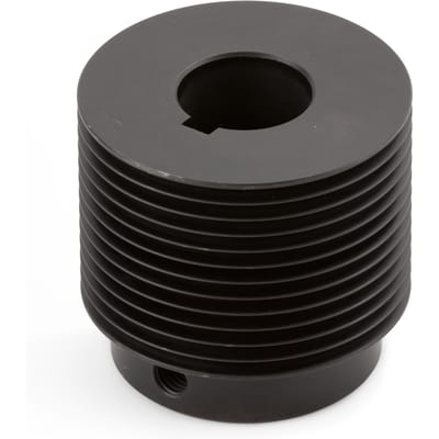 Pulley engine d/25.4/394 39424