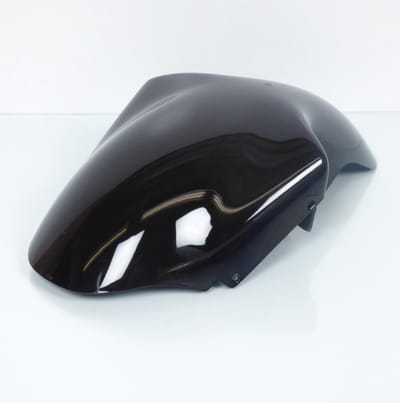 voorspatbord p2r voor scooter peugeot 50 tkr 2007 tot 2020 nieuw