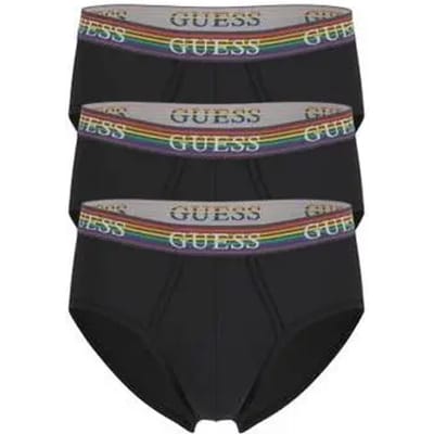Slips Guess Rainbow Brief (x3)