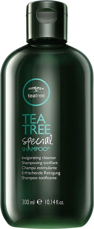 Paul Mitchell - Tea Tree Special Shampoo
