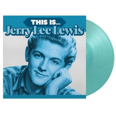 This Is... Jerry Lee Lewis