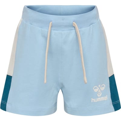 Hummel kindersportbroek Hmldream Block Shorts 219364
