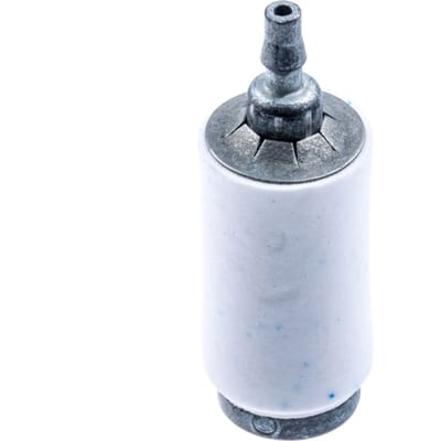 Husqvarna benzine filter verzwaard