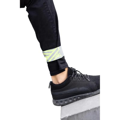 Wowow Reflective Band Big Berlin Yellow