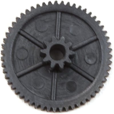 Engrenage de réparation de moteur de climatisation BGE607 pour Renault Clio Nombre de dents 56/10