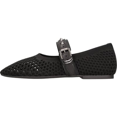 Ash Lage schoenen zwart