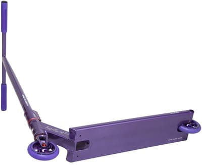 NKD Mood Stuntstep Purple