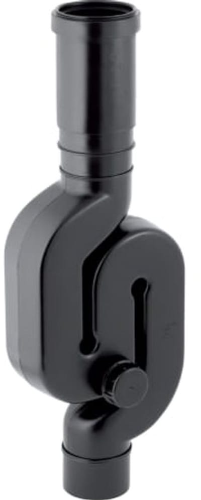 Geberit Pe Leidingsifon 0, 90, 180 Graden 365.813.16.1