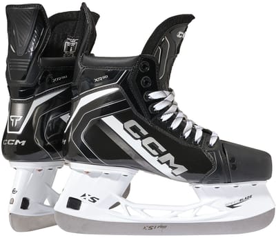 CCM Tacks XR80 IJshockeyschaatsen - Senior - Maat 47.5 - Regular - XS1 Pro - CORE Boot