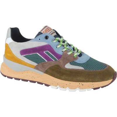 Floris van Bommel Sfm-10154-43-02 heren sneakers