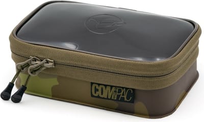 Korda Compac 110 Kamo - Accessoirestasje - Camouflage