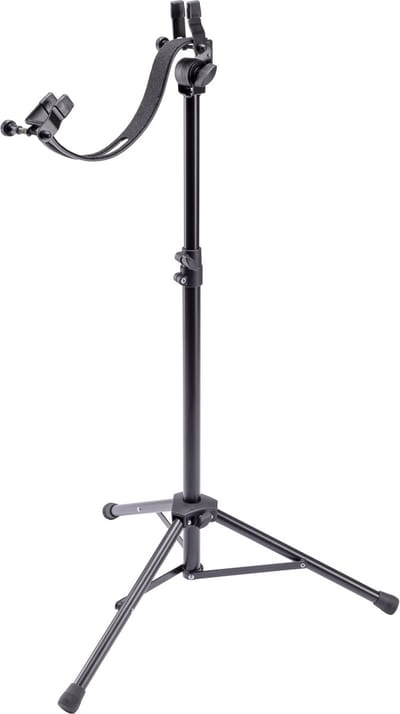 König & Meyer 14765 Guitar performer stand - Gitaarstandaard